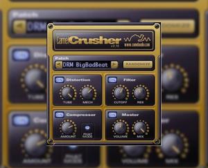 Camel Crusher Ableton Download