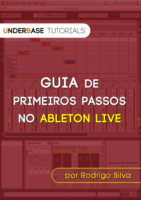 Ableton Live Tutorial Pdf Download