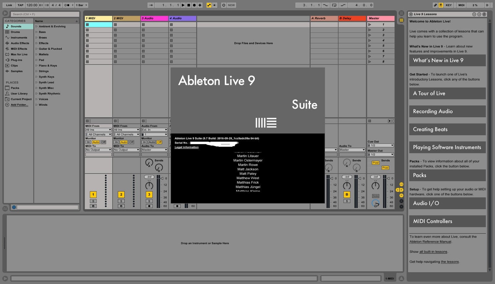Ableton Live 9.5 X32 Mac Torrent